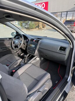 VW GOLF V 1.4 16V - 13