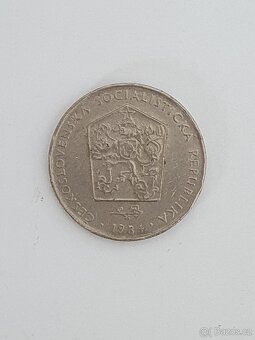 Prodám 2 Kčs 1972 až 1986 - 13