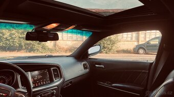 Dodge Charger 3.6 AWD 2016 / 240kW + pedal commander - 13