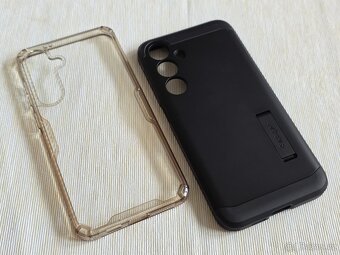 Samsung Galaxy S24+ 12/512 GB Onyx Black - 13