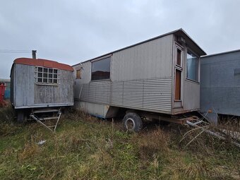 Prodám maringotku - 13