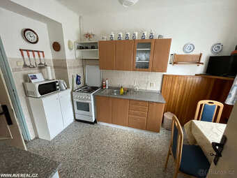 Prodej RD 5+1/T/garáž (2x2+1/T/garáž), pozemek 551m2. - 13