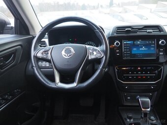 2024 SsangYong Tivoli Grand, 1.5 T-GDI, Style+ - 13