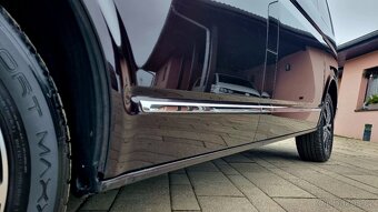 Vw T5 Multivan 2.0 Tdi,103Kw,Life,Navi2xŠoupačky,211.000,Top - 13