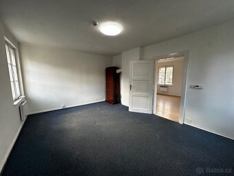 Pronájem bytu 1 + 1 - 13