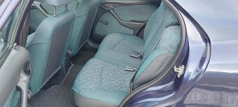 Fiat Brava 1,6 100 76kw servisované ČR - 13