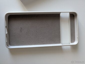 Google pixel 8 pro 128gb porcelain - 13