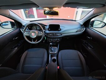 Fiat Tipo 1.4 Lounge 70kW - 13