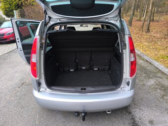 ŠKODA ROOMSTER 1,6TDi- STYLE - 13