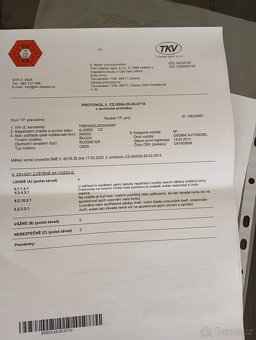 Škoda Roomster - 13
