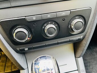 ŠKODA OCTAVIA 1.2 Tsi BENZÍN 77 kW 6 RYCHLOSTÍ - 13