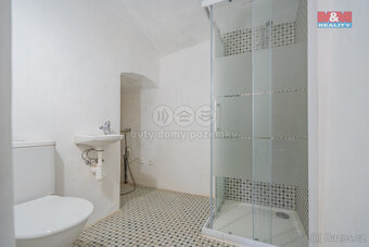Prodej rodinného domu, 120 m², Strmilov, ul. Zahradnická - 13