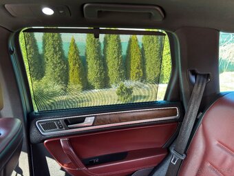 Volkswagen TOUAREG V8 4.2 TDI, 250kW - 13