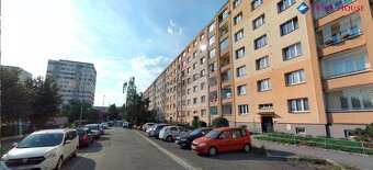 Prodej bytu 2+1 • 53 m² - 13