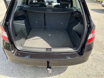 ŠKODA FABIA III KOMBI 1.2 TSI SERVISNí KNIHA 106.700 km - 13
