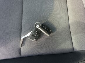 Golf VII 1.4tsi, combi, 114 000km - 13