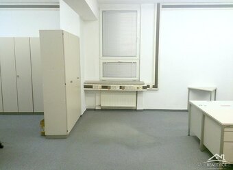 Pronájem kanceláří Jihlava se zasedací místností 380m2  Pávo - 13
