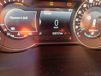 Ford Galaxy 2019 Titanium 7mist - 13
