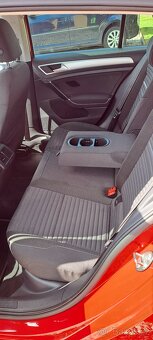 Volkswagen Golf 7 1.4 TSi 90kW Edice CUP - 13