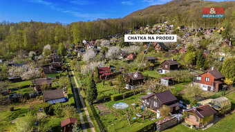 Prodej chaty, 24 m², Stružnice - 13