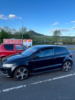 Vw polo Gti - 13