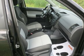 VOLKSWAGEN POLO CROSS 1.616V - 13