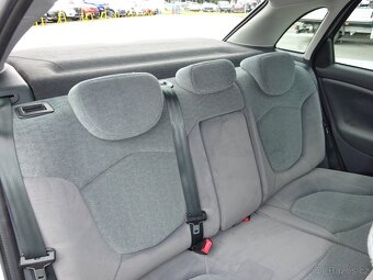 CITROEN C5 1,6 HDI GARANCE KM - 13