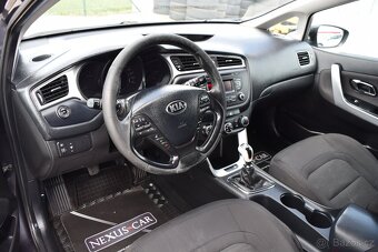 ►►Kia Ceed 1.4 i 73KW Comfort Plus◄◄ - 13
