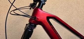 Horske kolo CONWAY WME 3.9 - 13