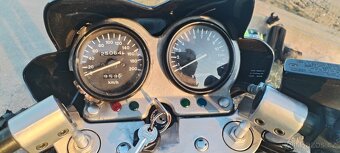 1996 Sukuki gs500e 25kw - A2 - 13