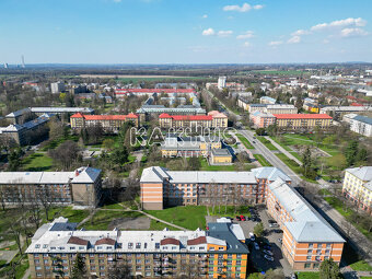 Prodej bytu 2+1 55 m2, ulice Dvořákova, Karviná - Nové Město - 13