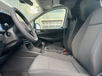 Transit Connect Van L2 2,0 Diesel 102k NOVÝ ČR Záruka FORD - 13