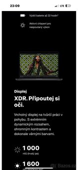 Apple MacBook Pro 14" / M2 Pro / 16GB / 512GB (2023) - 13