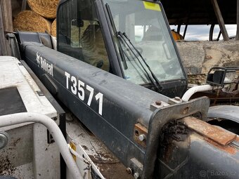 BOBCAT T3571 - 13