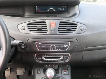 Prodám Renault Scenic 1.6 i 81 kW Expression - 13