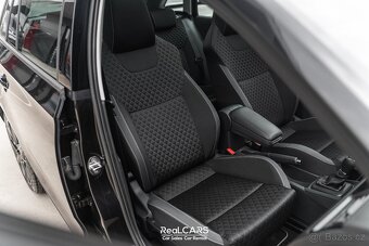 Škoda Rapid 1.4 TDI Style DSG - 13