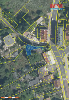 Prodej rodinného domu, 169 m², Karlovy Vary, ul. Studentská - 13