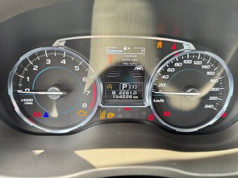 Subaru Forestr 2.0i 4x4 - 13
