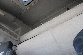 Iveco EUROCARGO 120E25, EURO 5, THERMO-KING T-600R - 13