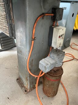 Soustruh Weiler LZ 280 - 13