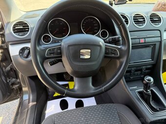 Seat Exeo 2011 2.0 - 13