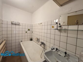 Pronájem rodinného domu , 85 m2 - Kostelec nad Orlicí - 13