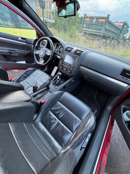 Golf GTi edition 30 - 13