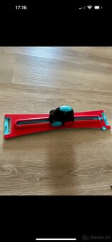 Yookidoo hrací deka- Země Robotů - 13
