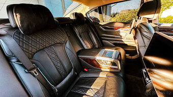 BMW 730xD G11 - 13