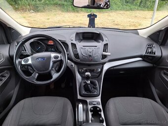 Ford Kuga - 13