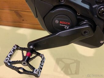 Cube Stereo Hybrid 140 Race HPC 625 - 13