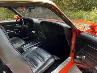 1970 Ford Mustang BOSS 302 - 13