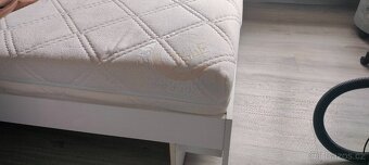 Elektrický lamelový rošt Materasso HJA1 - 13