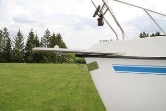 Plachetnice BWC Flying Cruiser C ,bez nut VPM a technické - 13